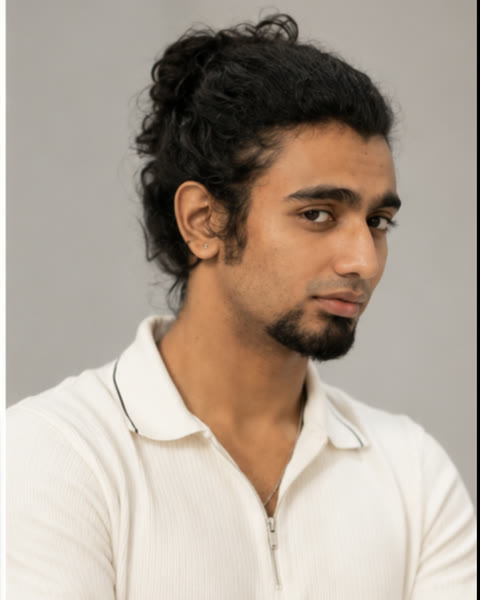 Akash Kundu — CTO