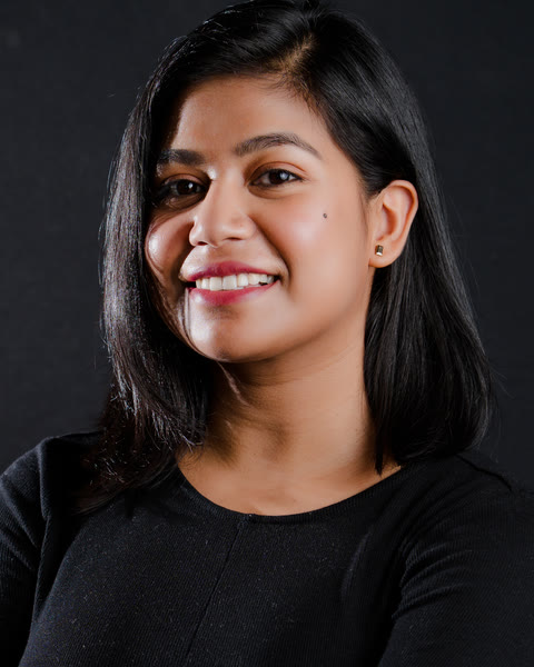 Madhuri — Co-founder & People Experience