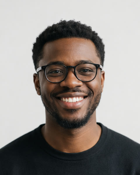 Daniel Okafor — Head of CHaaS