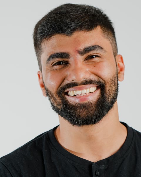 Subham Bhattacharjee — Founder & CEO